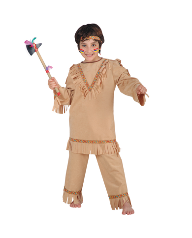 COSTUME AQUILA TG.VI IN BUSTA